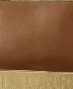Leather Medium Landyn Crossbody Bag