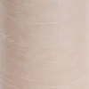 LED pillar candle, Beige