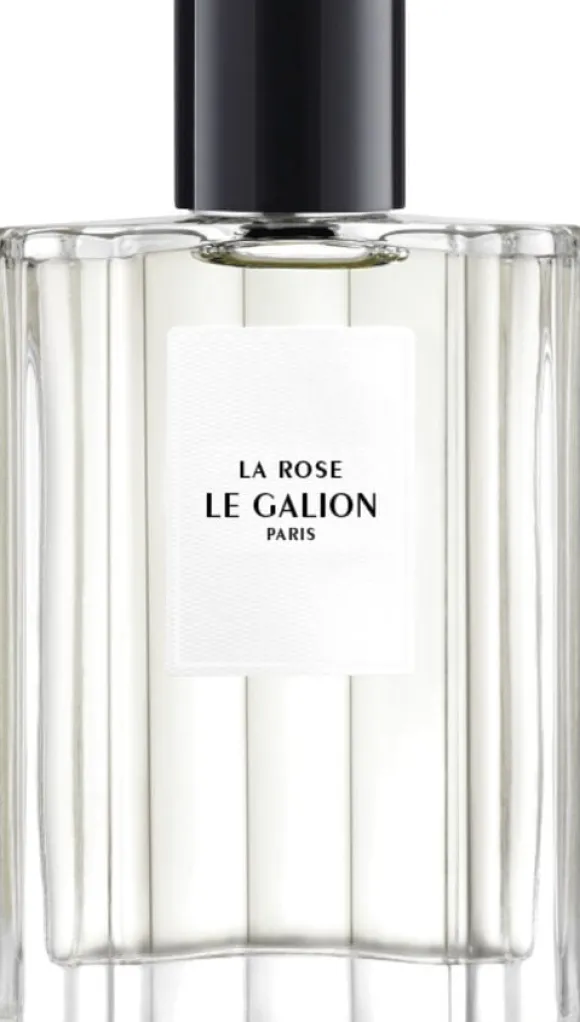 LE GALION La Rose - EdP Natural Spray 100 ml