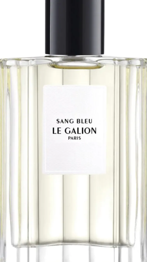LE GALION Sang Bleu - EdP Natural Spray 100 ml