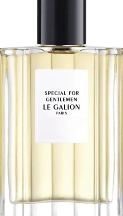 LE GALION Special For Gentlemen - EdP Natural Spray 100 ml