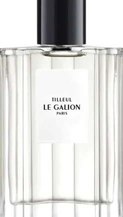 LE GALION Tilleul - EdP Natural Spray 100 ml
