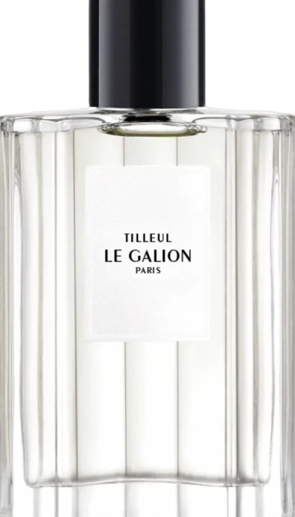 LE GALION Tilleul - EdP Natural Spray 100 ml