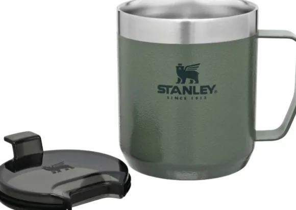 Legendary Camp Mug. 35L