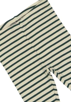 Legging Modal Striped