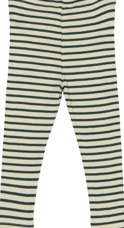 Legging Modal Striped
