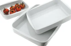 Legio lasagnefat 30x24x5 cm