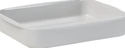 Legio lasagnefat 30x24x5 cm