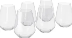 Legio Nova drikkeglas 50 cl 6 stk.