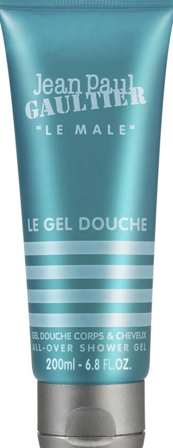 Le Male All-over shower gel 200 ml