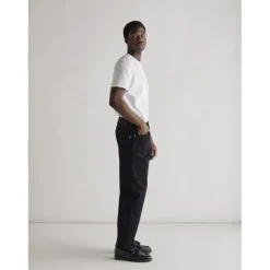 Leroy Craven Black Jeans