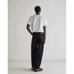 Leroy Craven Black Jeans