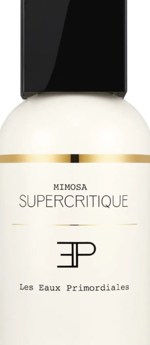 LES EAUX PRIMORDIALES Mimosa Supercritique 50 ml