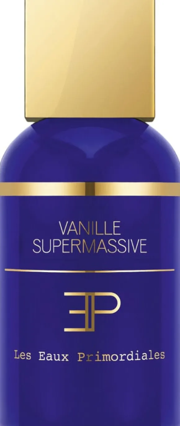 LES EAUX PRIMORDIALES Vanille Supermassive 50 ml