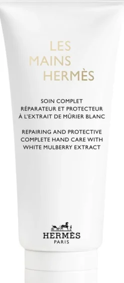 Les Mains Hermès, complete hand care