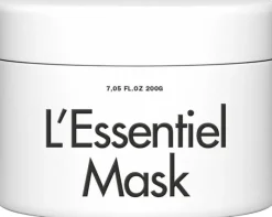 L'Essentiel Mask - Närande hårmask för tjockt hår
