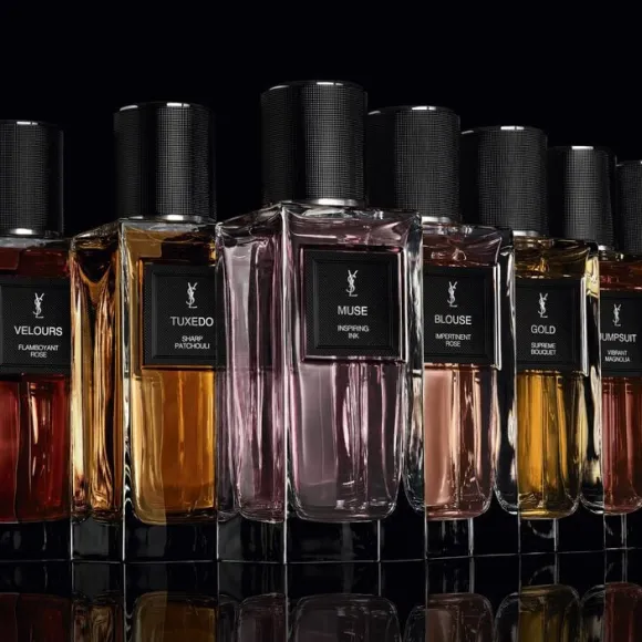 Le Vestiaire des Parfums Lavalliere