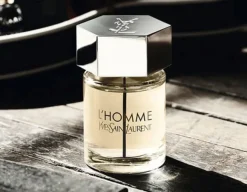 L'Homme Eau De Toilette