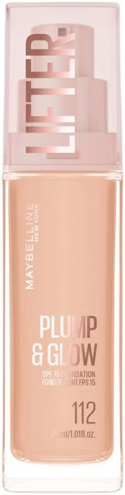 Lifter Plump & Glow Foundation