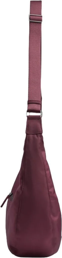 Ligambg Cross. Bag, Recycled