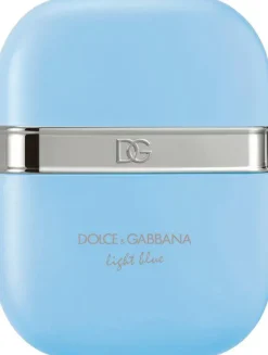 Light Blue Alcohol-Free Perfume Gel 30 ml