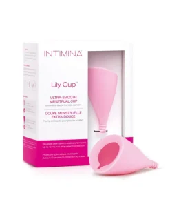 Lily Cup A Menstruationskop