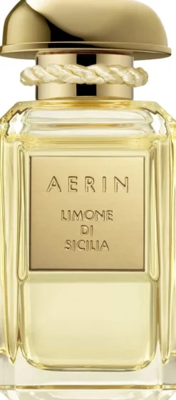 Limone Di Sicilia Eau De Parfum