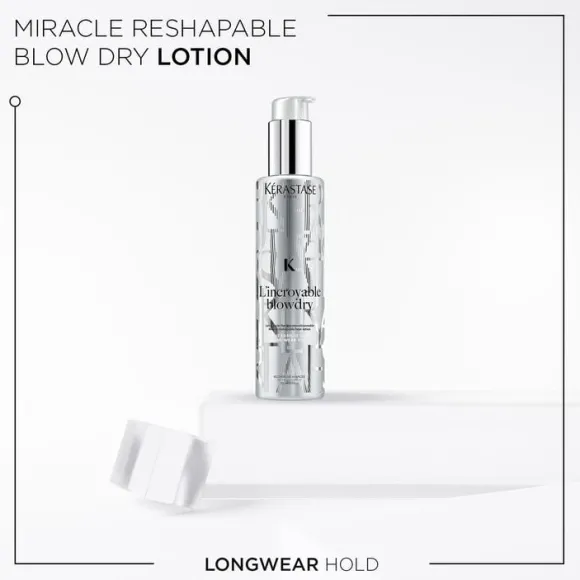 L'Incroyable Blowdry 150 ml.