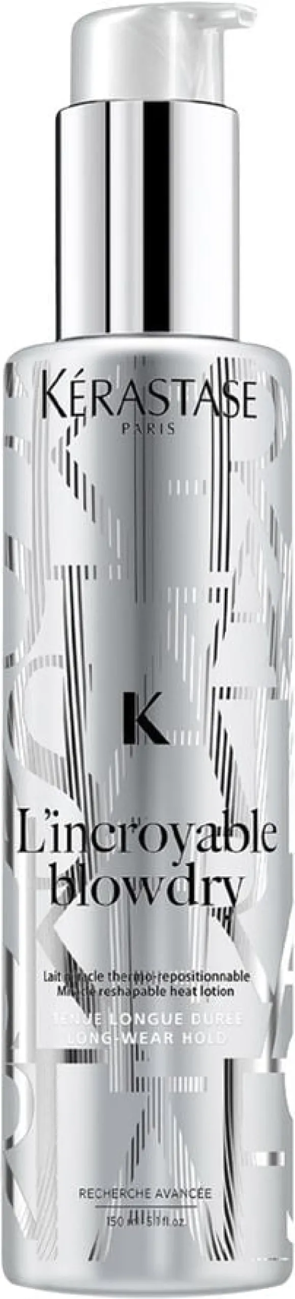 L'Incroyable Blowdry 150 ml.