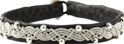 Linn Black 17 cm