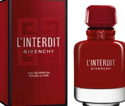 L'interdit Rouge Ultime Eau de Parfum