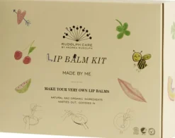 Lip Balm Kit, Made by me