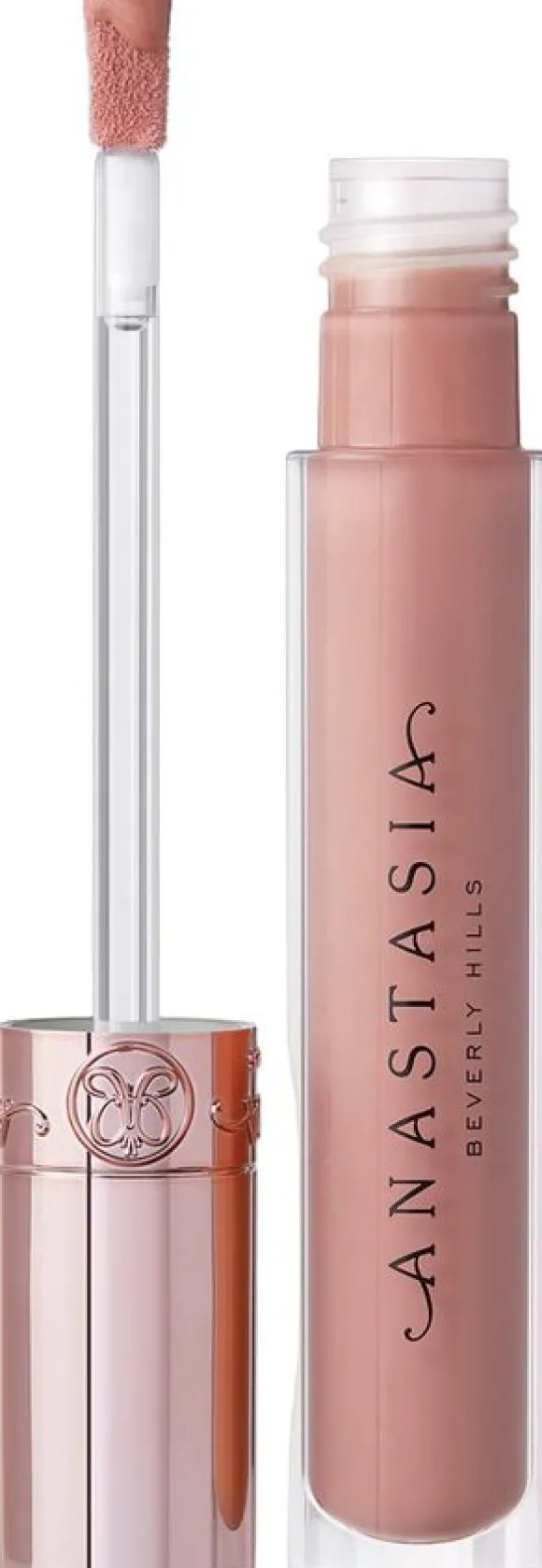 Lip Gloss - Lip Gloss