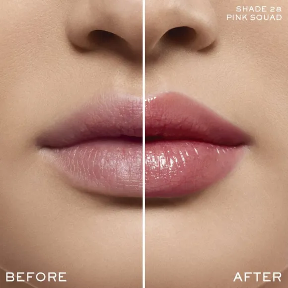 Lip Idôle Butterglow