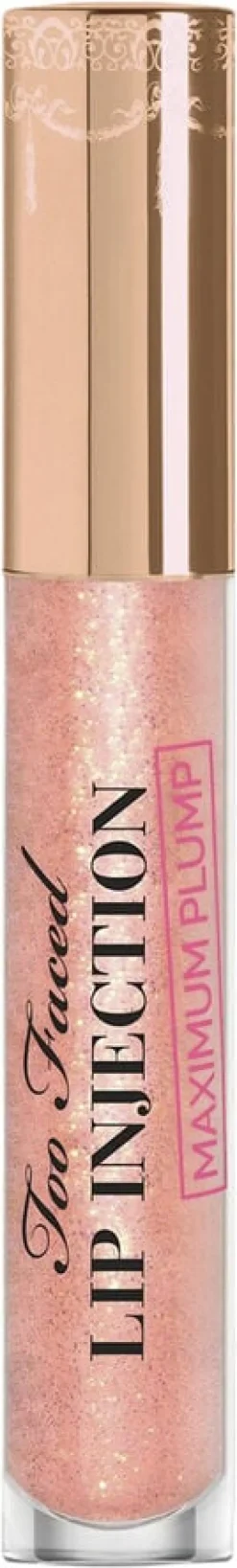 Lip Injection Maximum Plump - Plumpling lipgloss