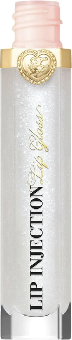 Lip Injection - Power Plumping Lip Gloss