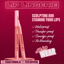 Lip Lingerie Liner Stain