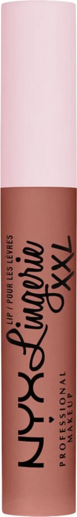 Lip Lingerie XXL Matte Liquid Lipstick