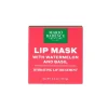 Lip Mask With Watermelon o Basil