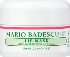 Lip Mask With Watermelon o Basil
