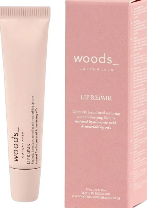 LIP REPAIR - 15ML