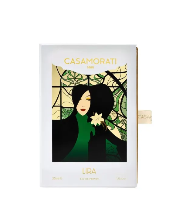 LIRA EdP 30 ml