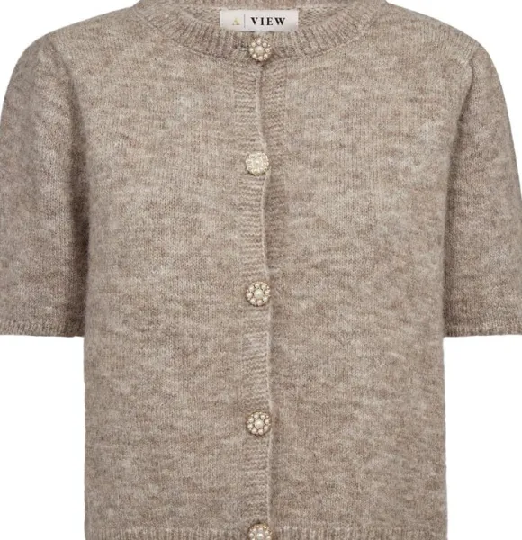 Lissi knit cardigan