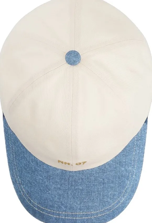 Logo Cap 9041