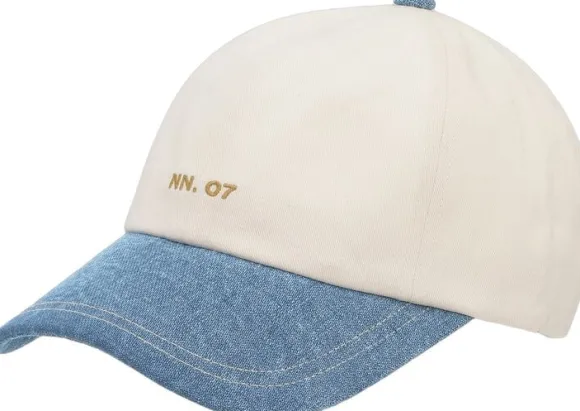 Logo Cap 9041