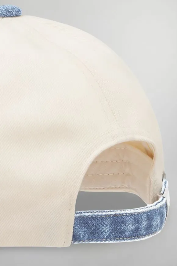 Logo Cap 9041