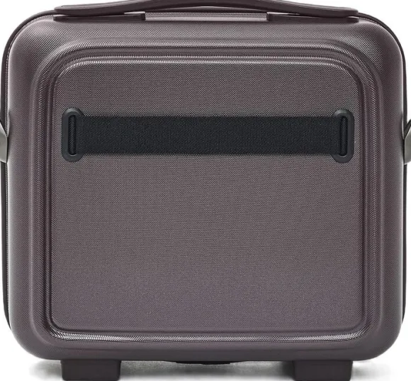 LOGODUCK + BEAUTY CASE / CHOCO ICE