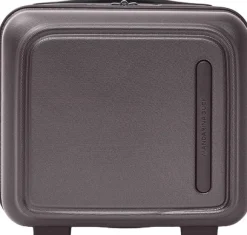 LOGODUCK + BEAUTY CASE / CHOCO ICE