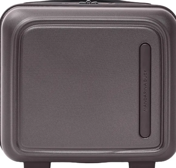 LOGODUCK + BEAUTY CASE / CHOCO ICE