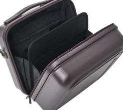 LOGODUCK + BEAUTY CASE / CHOCO ICE